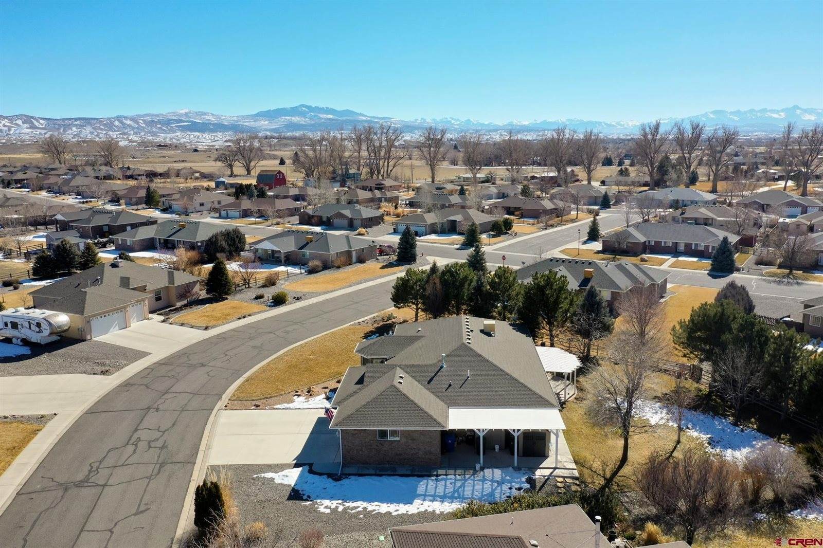 300 Sage Drive, Montrose, CO 81401