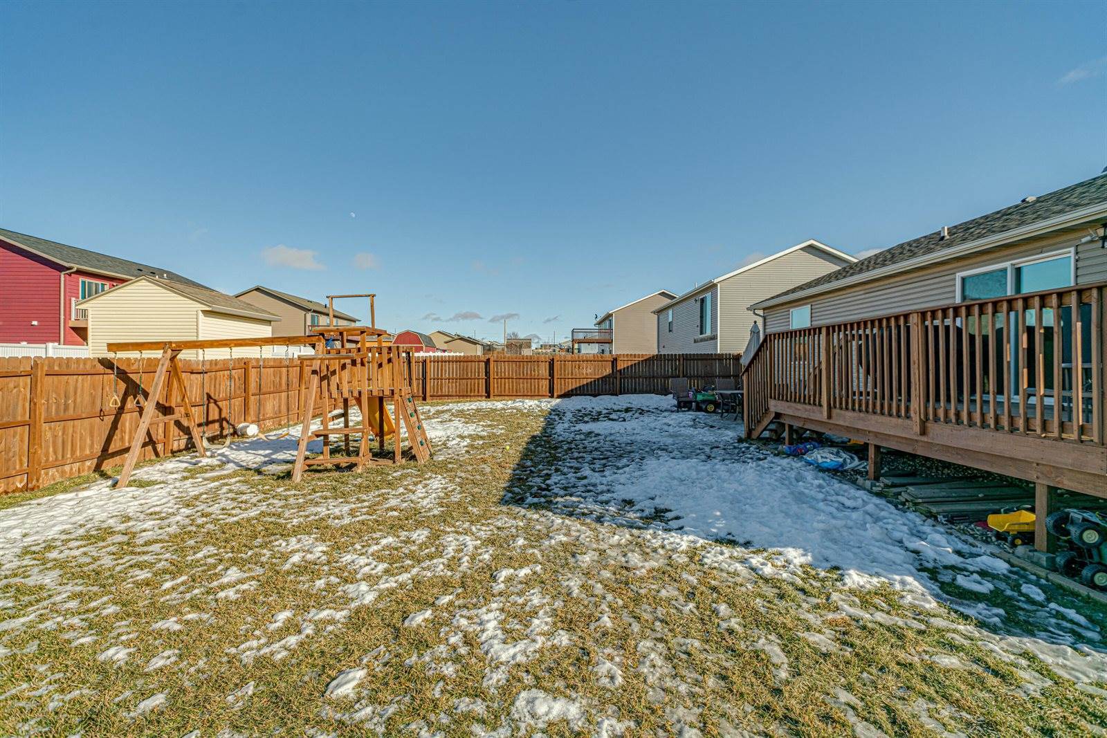 6220 Reily Road, Lincoln, ND 58504