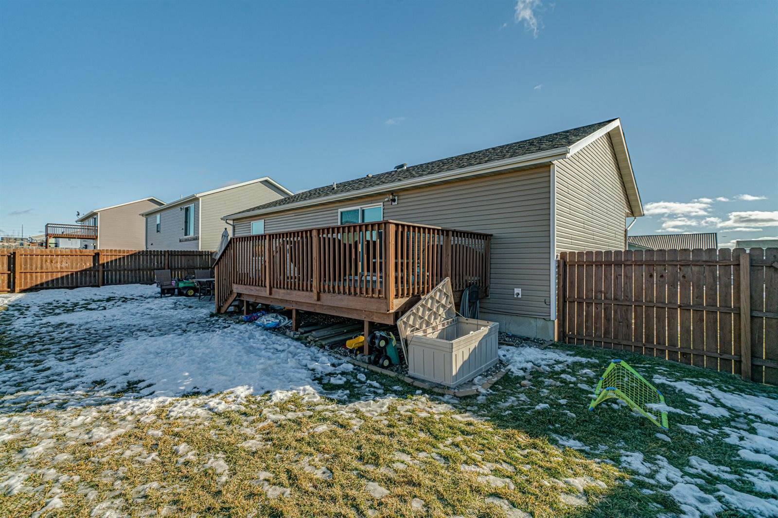 6220 Reily Road, Lincoln, ND 58504