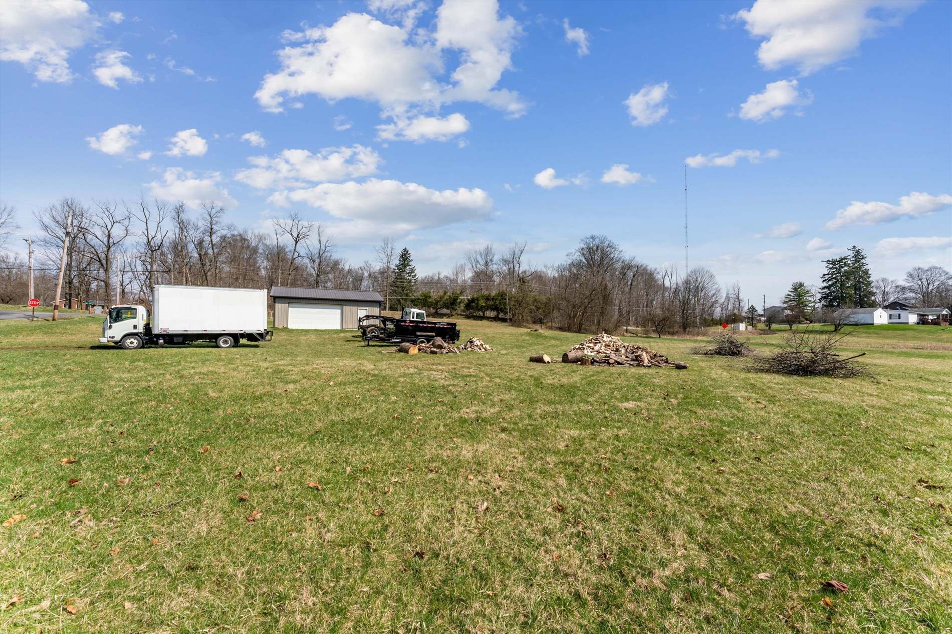 7931 Concord Road, Johnstown, OH 43031