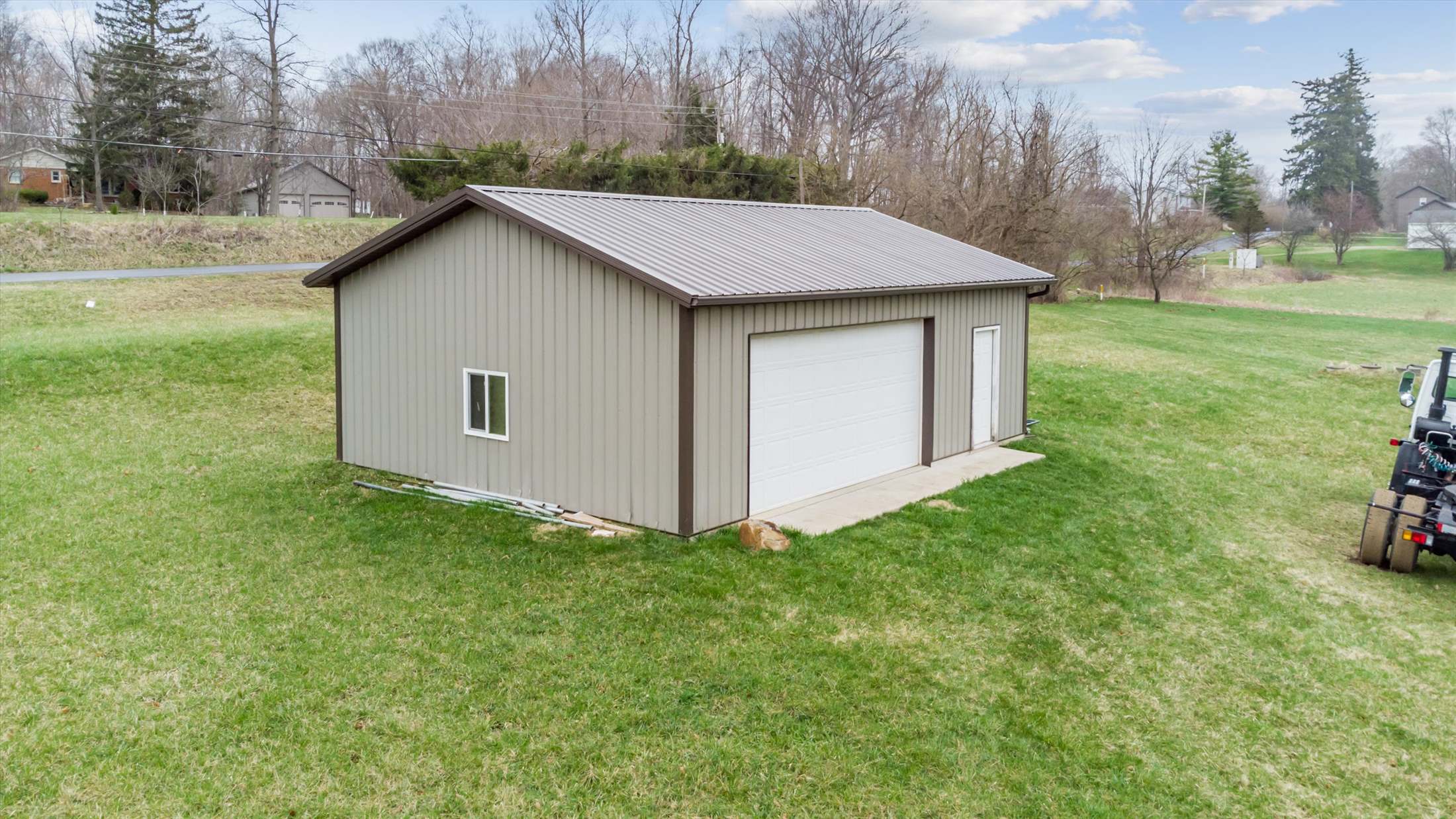 7931 Concord Road, Johnstown, OH 43031