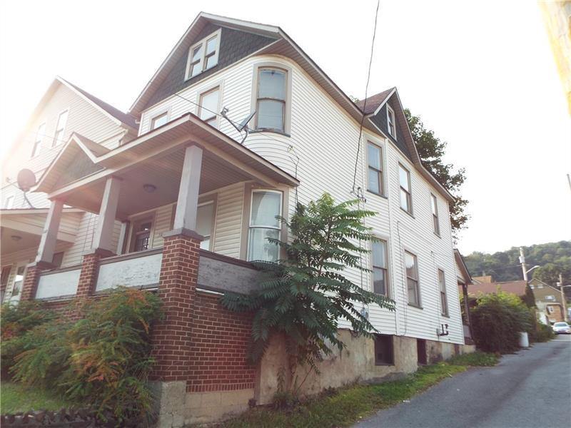 332 2nd Street, Conemaugh Valley School District, PA 15909