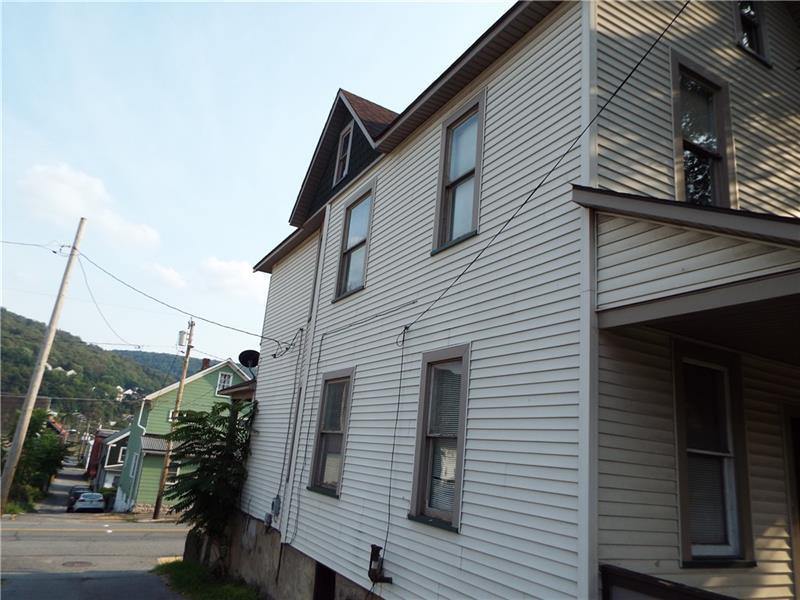 332 2nd Street, Conemaugh Valley School District, PA 15909