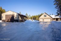 34382 North Kelso Dr, Spirit Lake, ID 83869