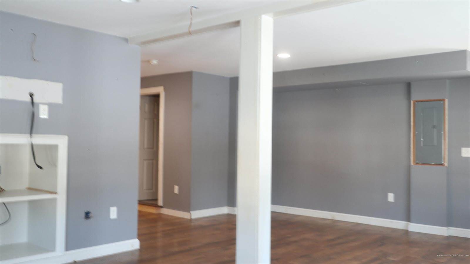 50 Hunt Road, Belfast, ME 04915