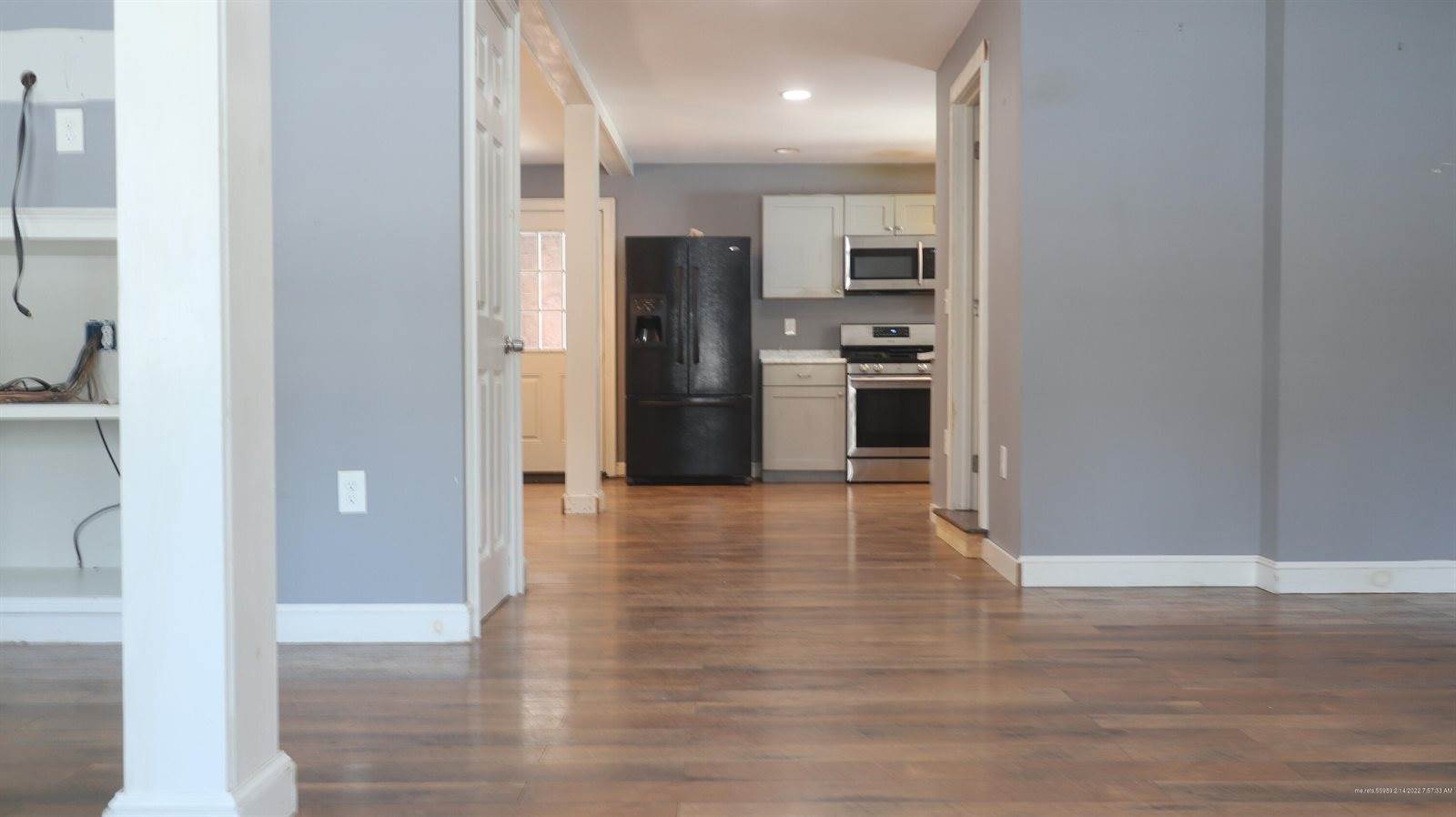 50 Hunt Road, Belfast, ME 04915