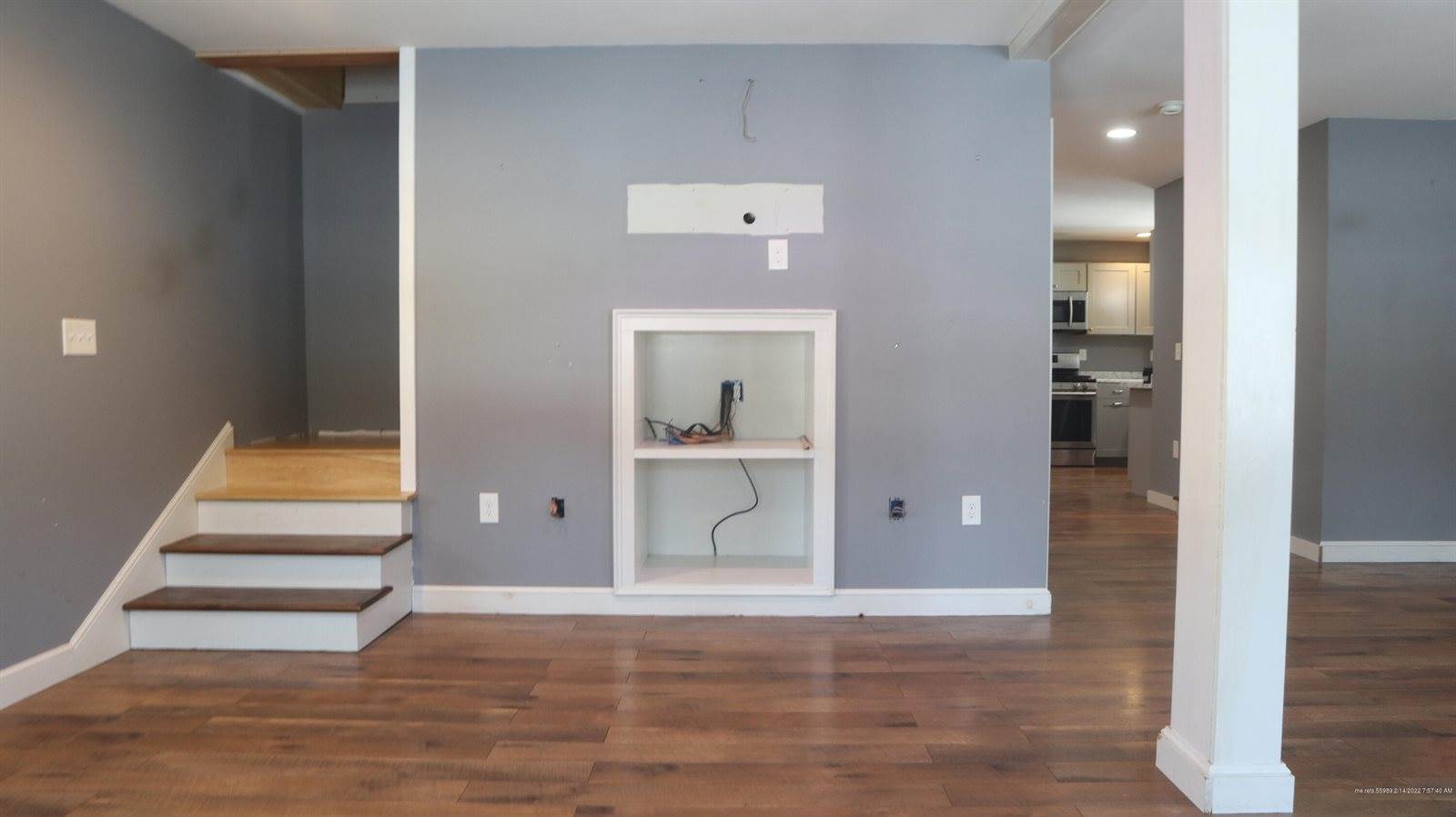 50 Hunt Road, Belfast, ME 04915