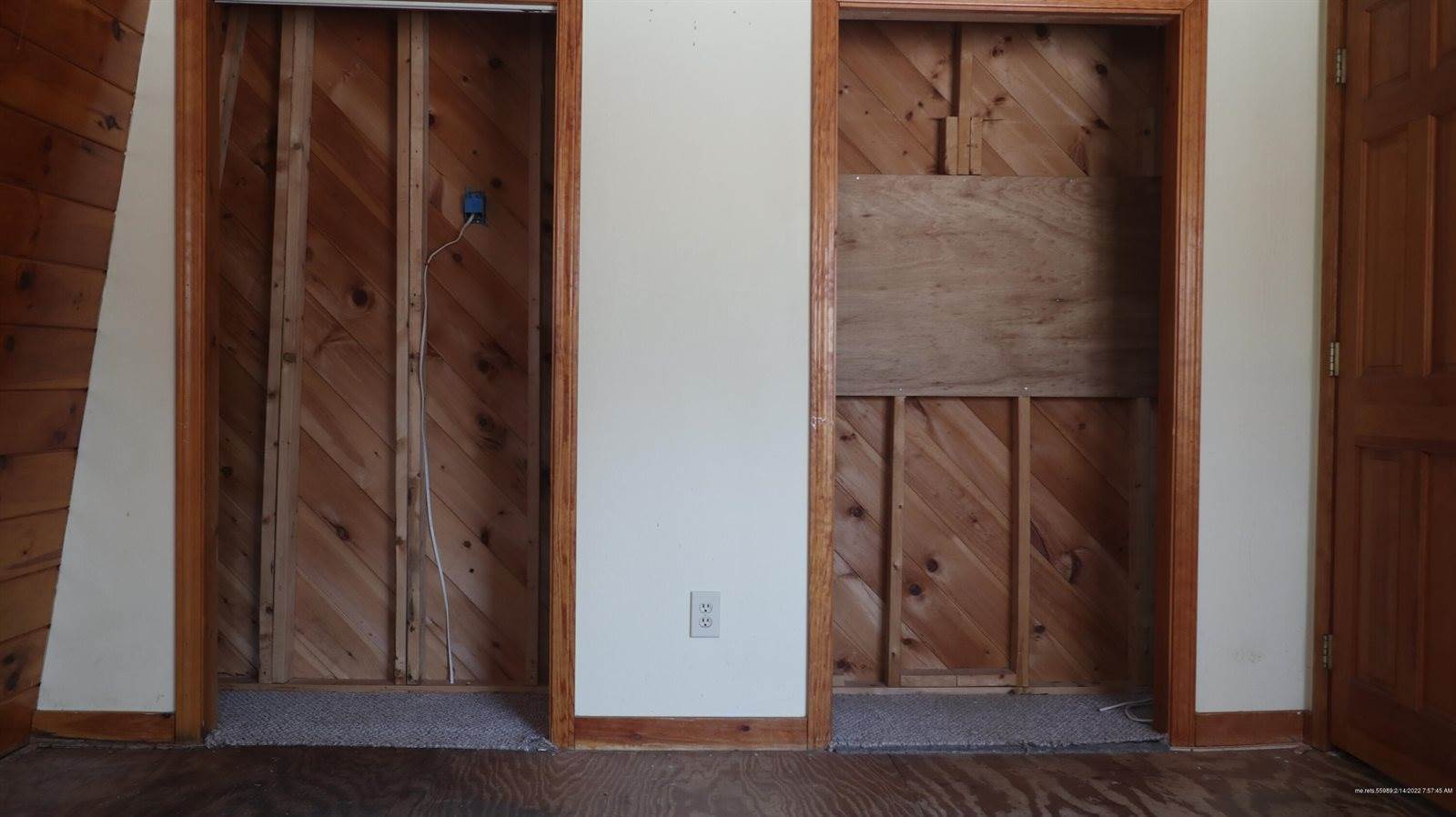 50 Hunt Road, Belfast, ME 04915