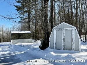 50 Hunt Road, Belfast, ME 04915