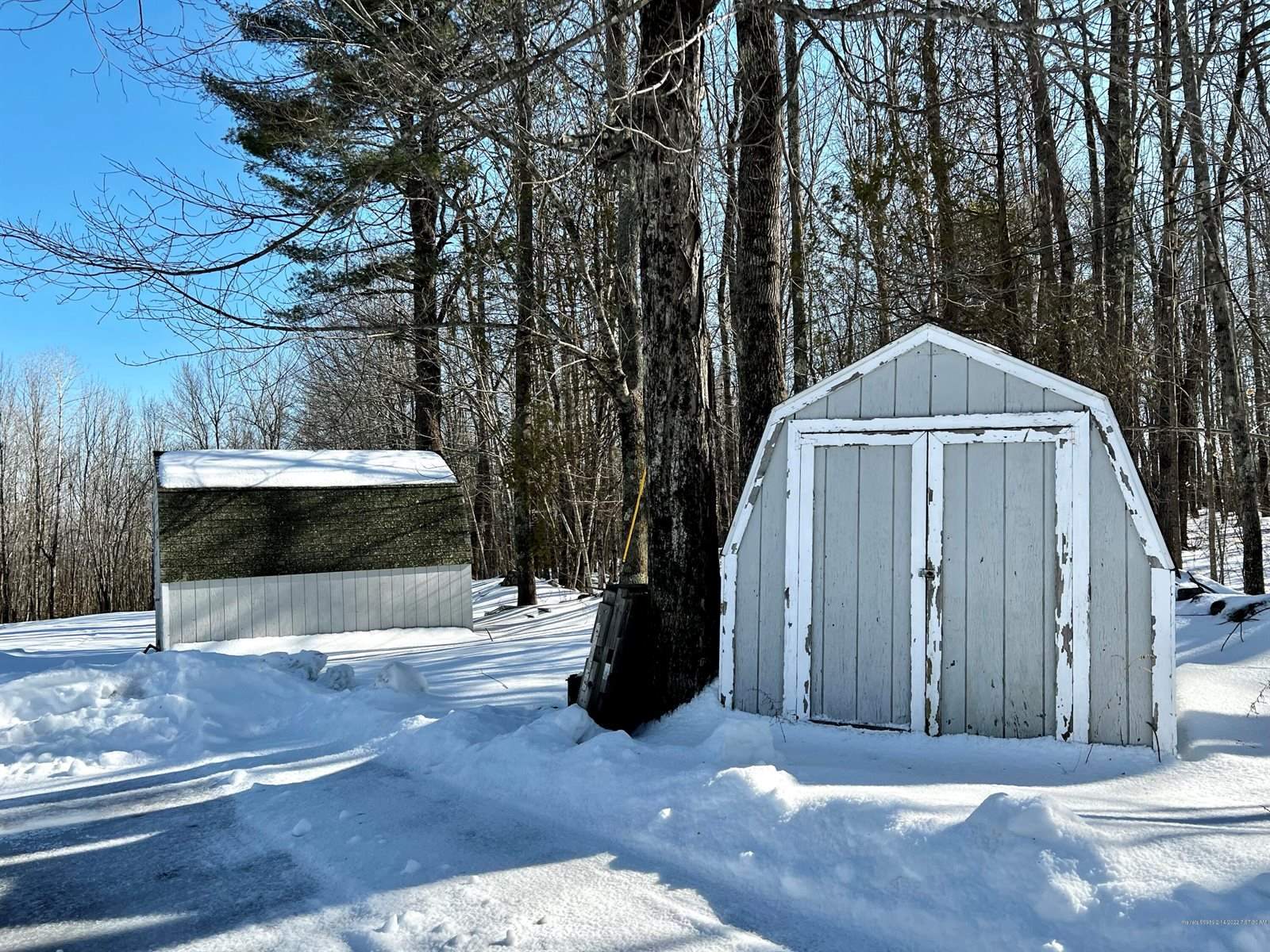 50 Hunt Road, Belfast, ME 04915