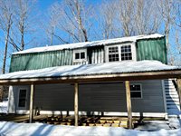 50 Hunt Road, Belfast, ME 04915