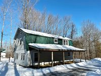 50 Hunt Road, Belfast, ME 04915