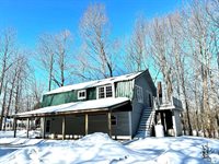 50 Hunt Road, Belfast, ME 04915