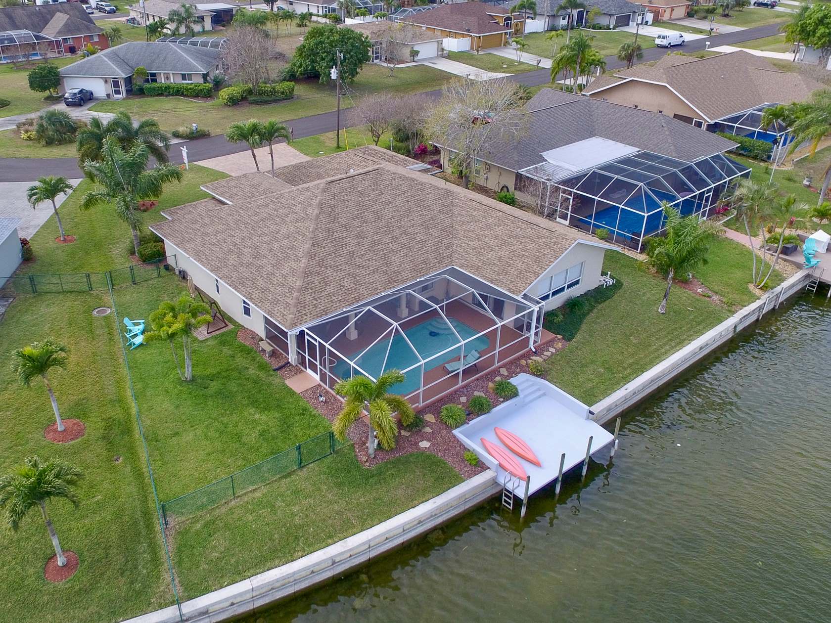 1125 SE 4th Street, Cape Coral, FL 33990