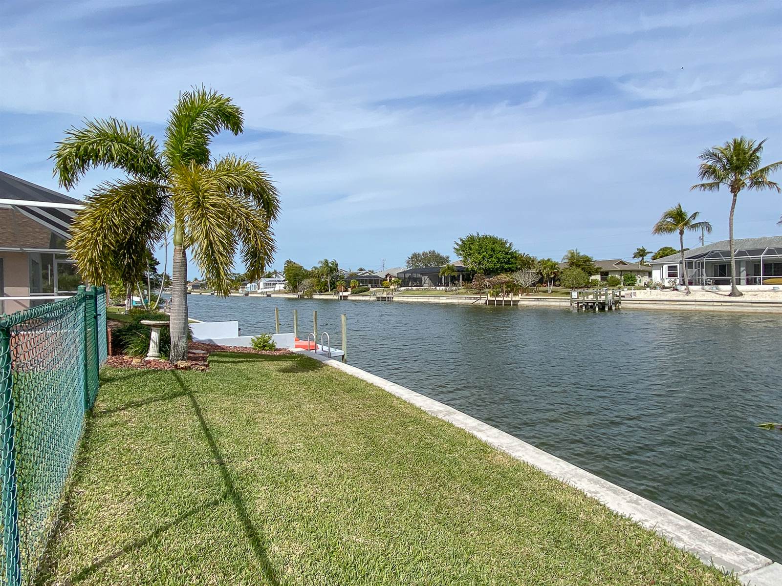 1125 SE 4th Street, Cape Coral, FL 33990