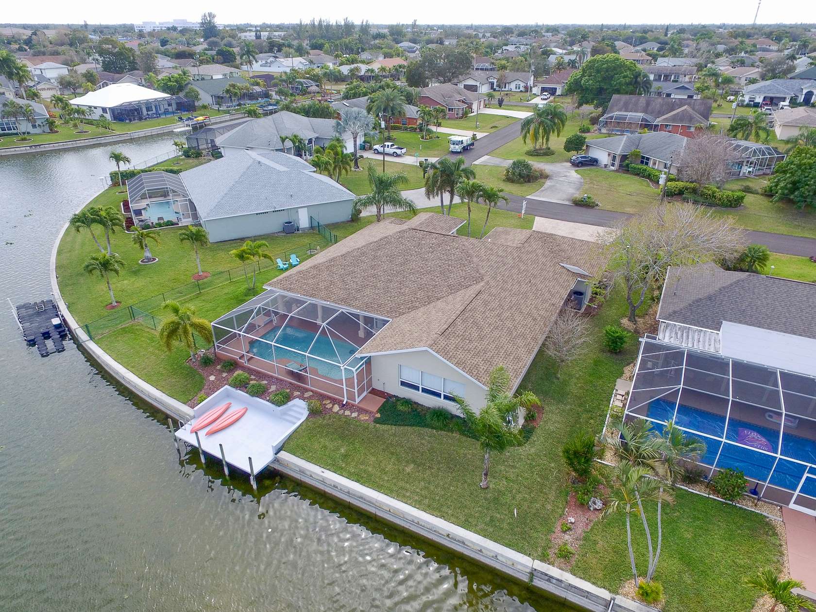 1125 SE 4th Street, Cape Coral, FL 33990