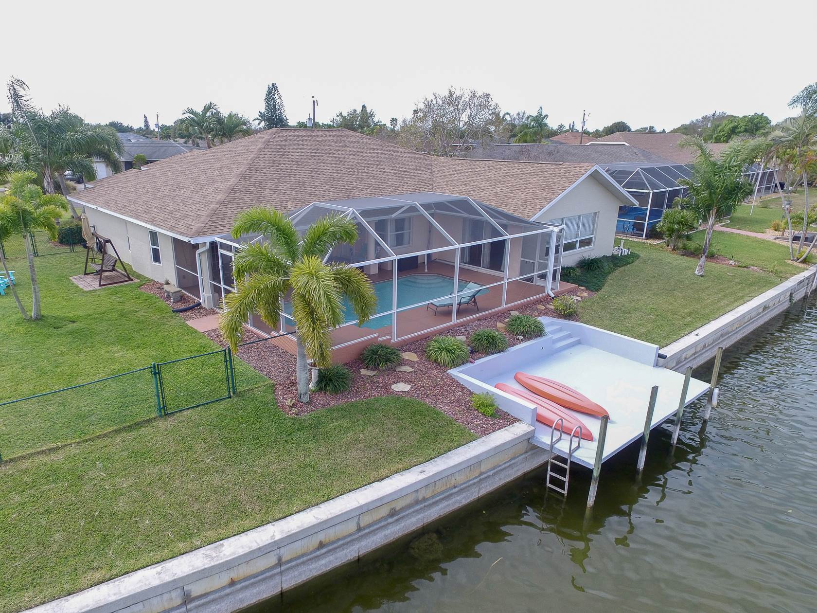 1125 SE 4th Street, Cape Coral, FL 33990