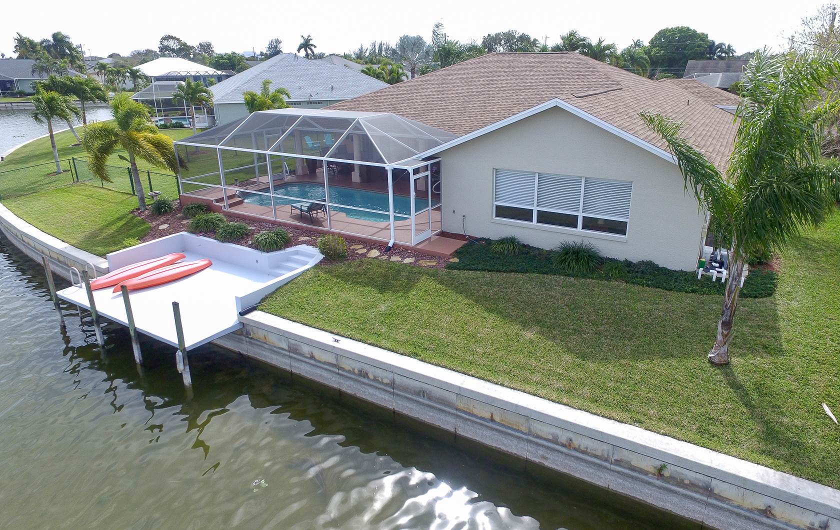 1125 SE 4th Street, Cape Coral, FL 33990