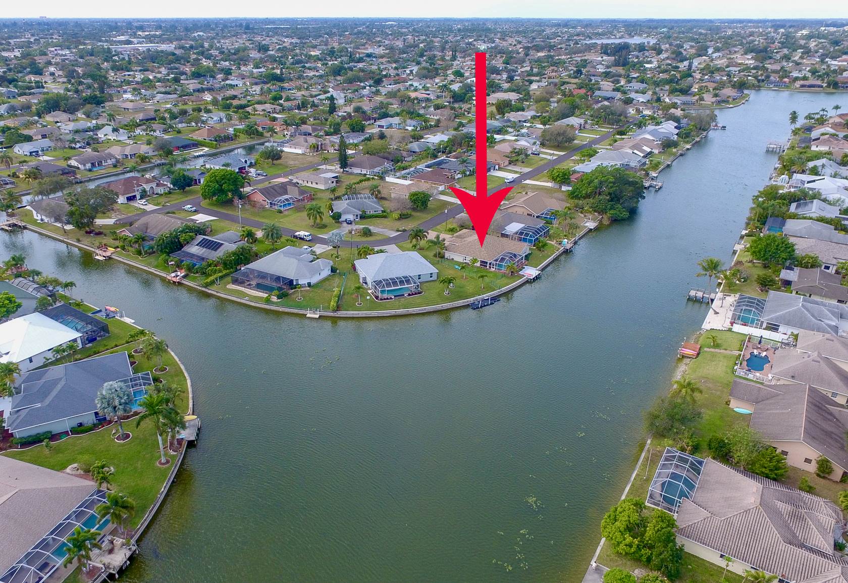 1125 SE 4th Street, Cape Coral, FL 33990