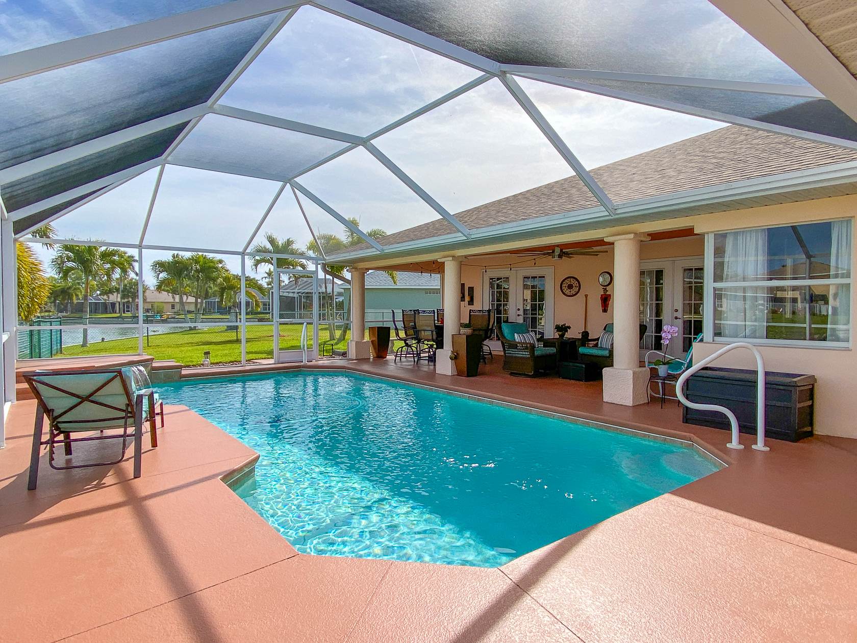 1125 SE 4th Street, Cape Coral, FL 33990