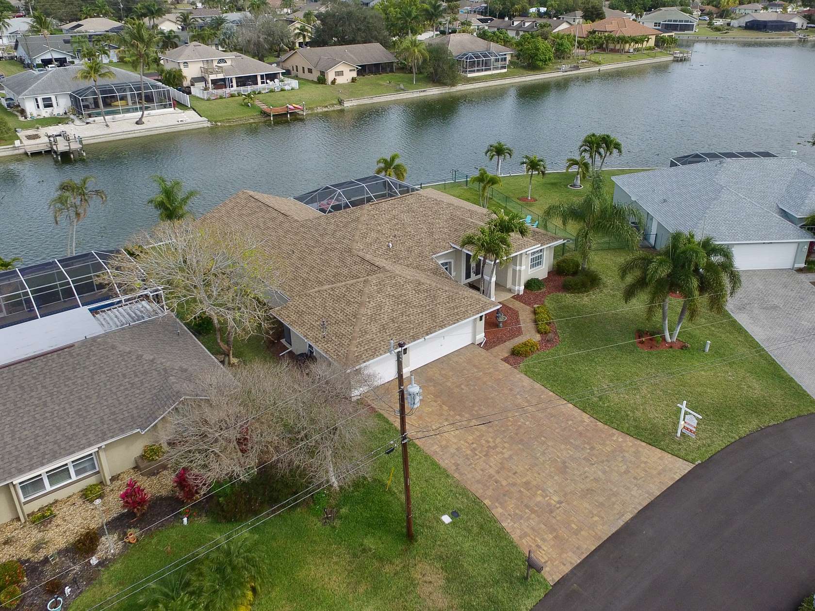 1125 SE 4th Street, Cape Coral, FL 33990