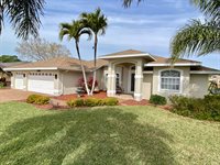 1125 SE 4th Street, Cape Coral, FL 33990