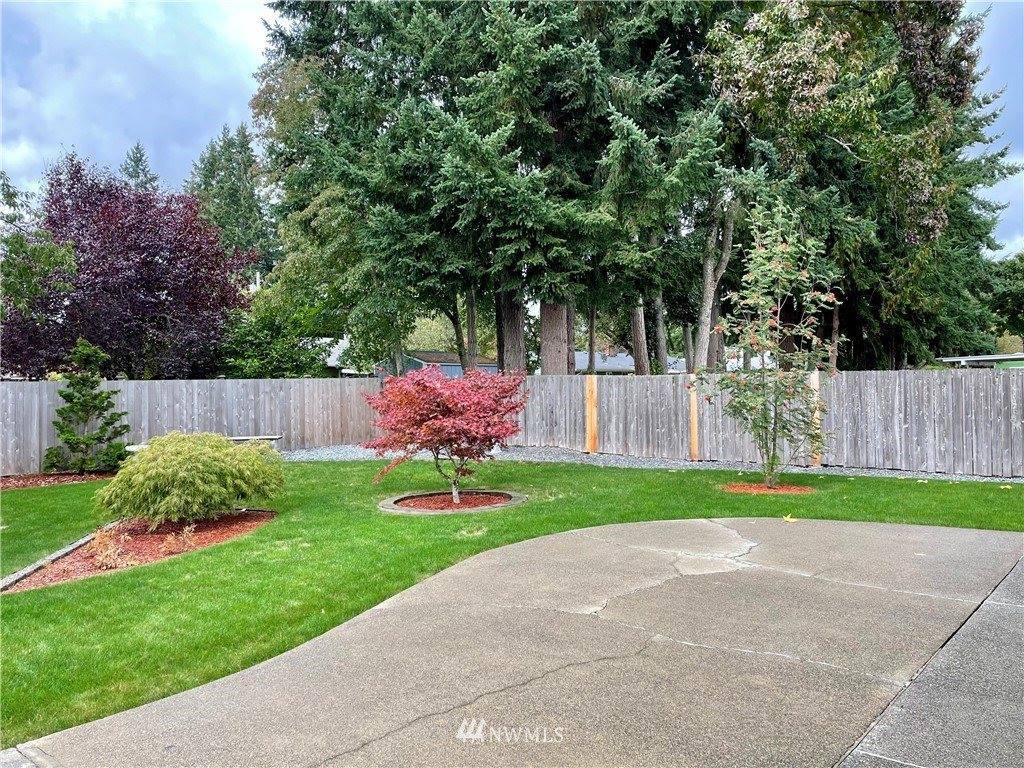 2309 Angela Street SE, Lacey, WA 98503