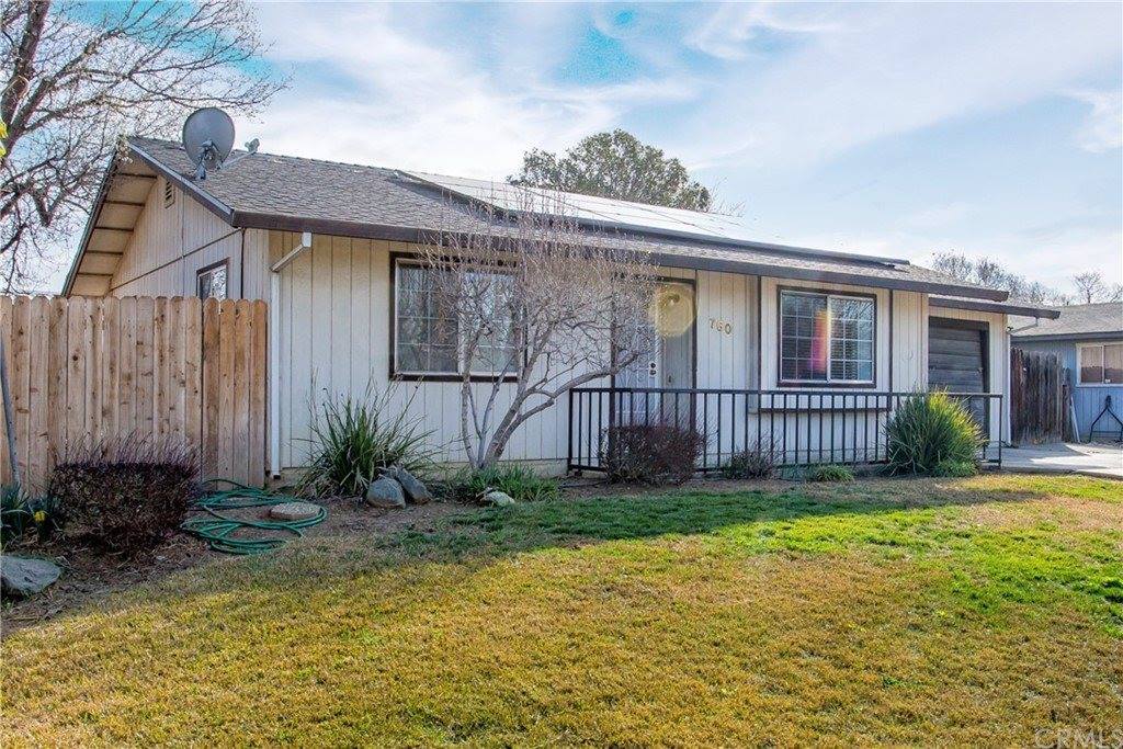 760 Southgate Drive, Willows, CA 95988