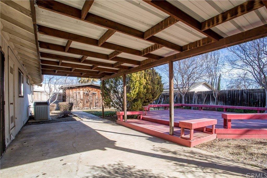 760 Southgate Drive, Willows, CA 95988