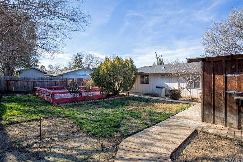 760 Southgate Drive, Willows, CA 95988