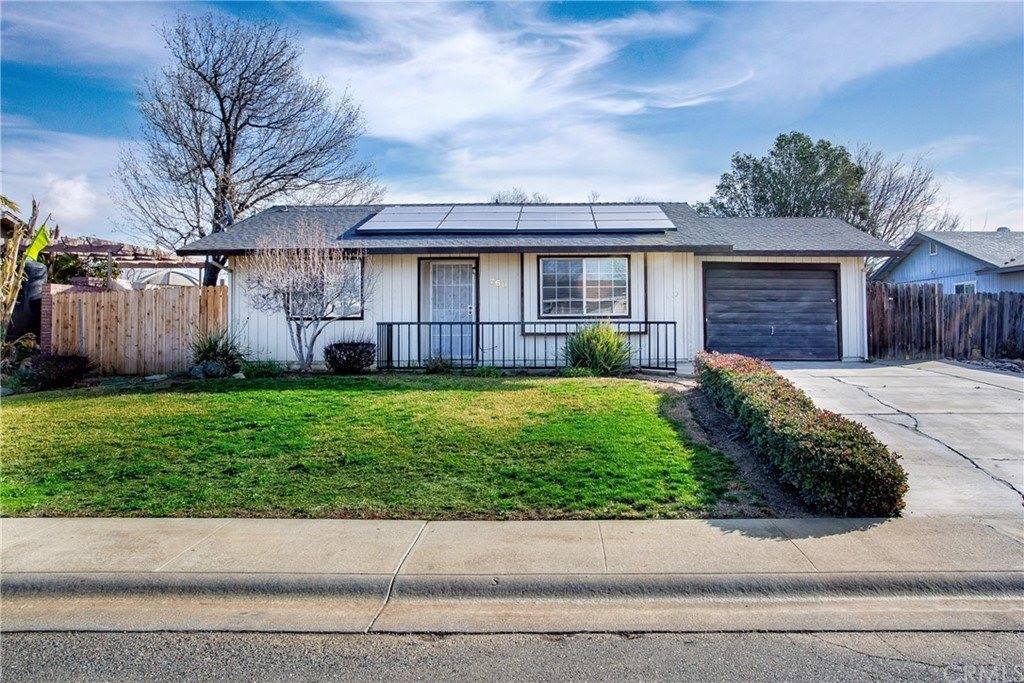 760 Southgate Drive, Willows, CA 95988
