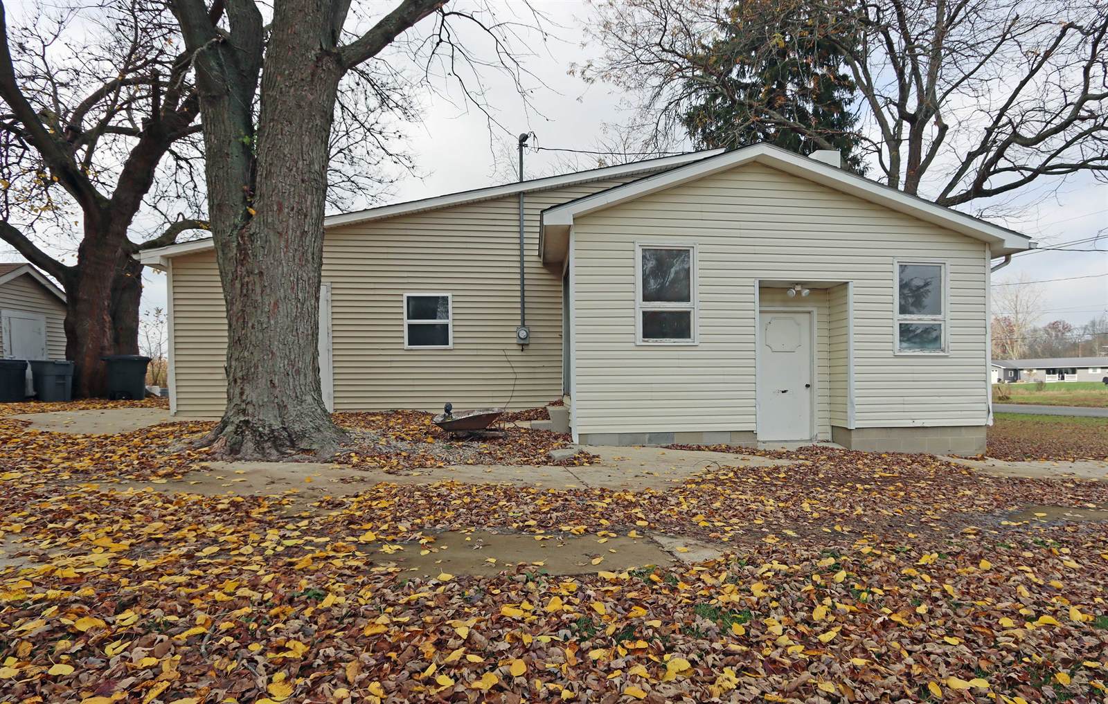 10683 Maple Dell Road, Marysville, OH 43040