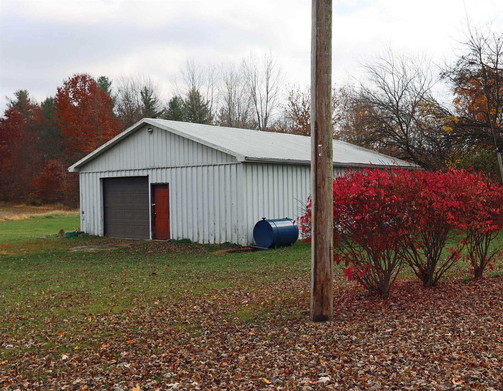 10683 Maple Dell Road, Marysville, OH 43040