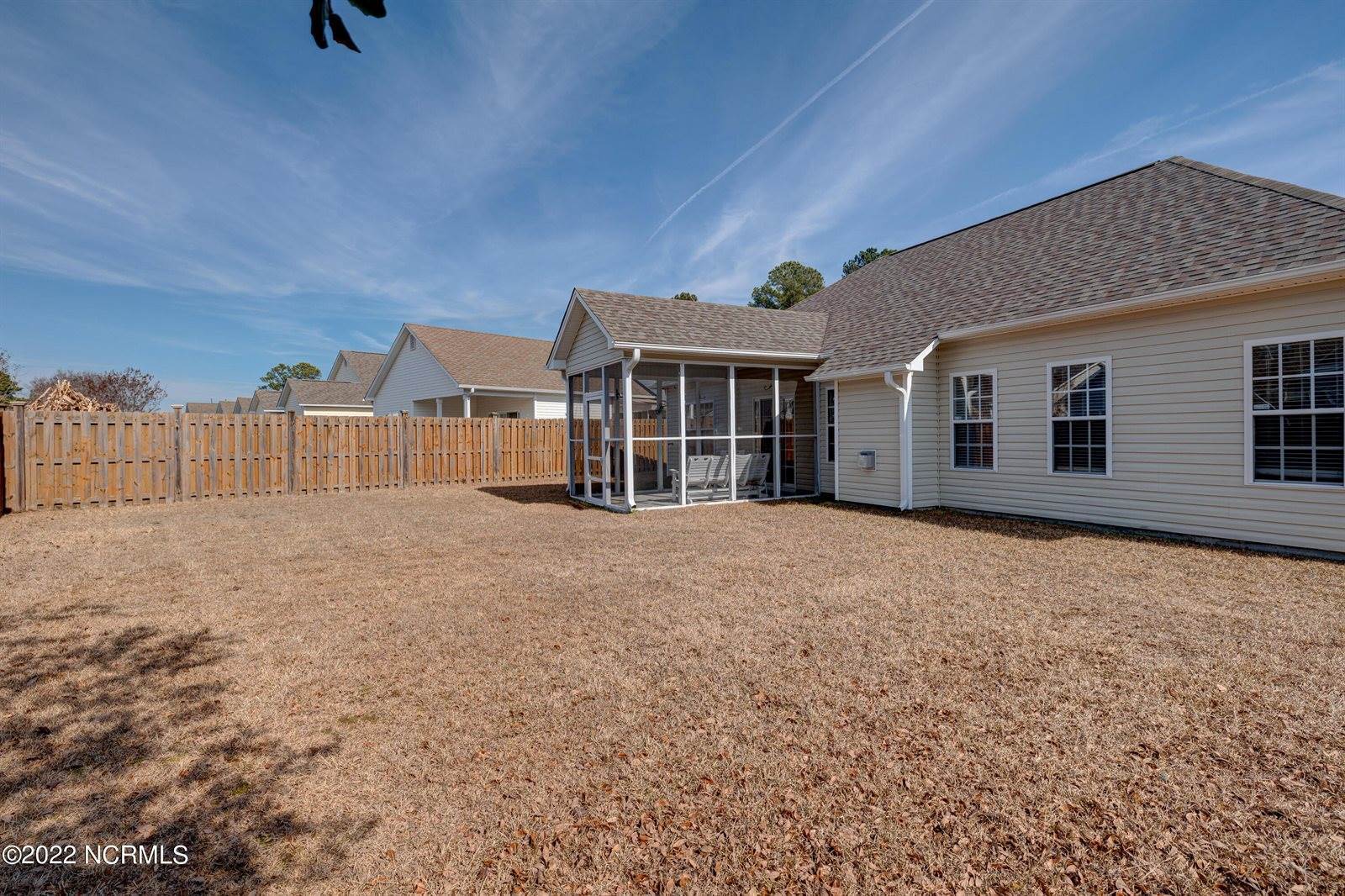 1001 Silver Maple Drive, Leland, NC 28451