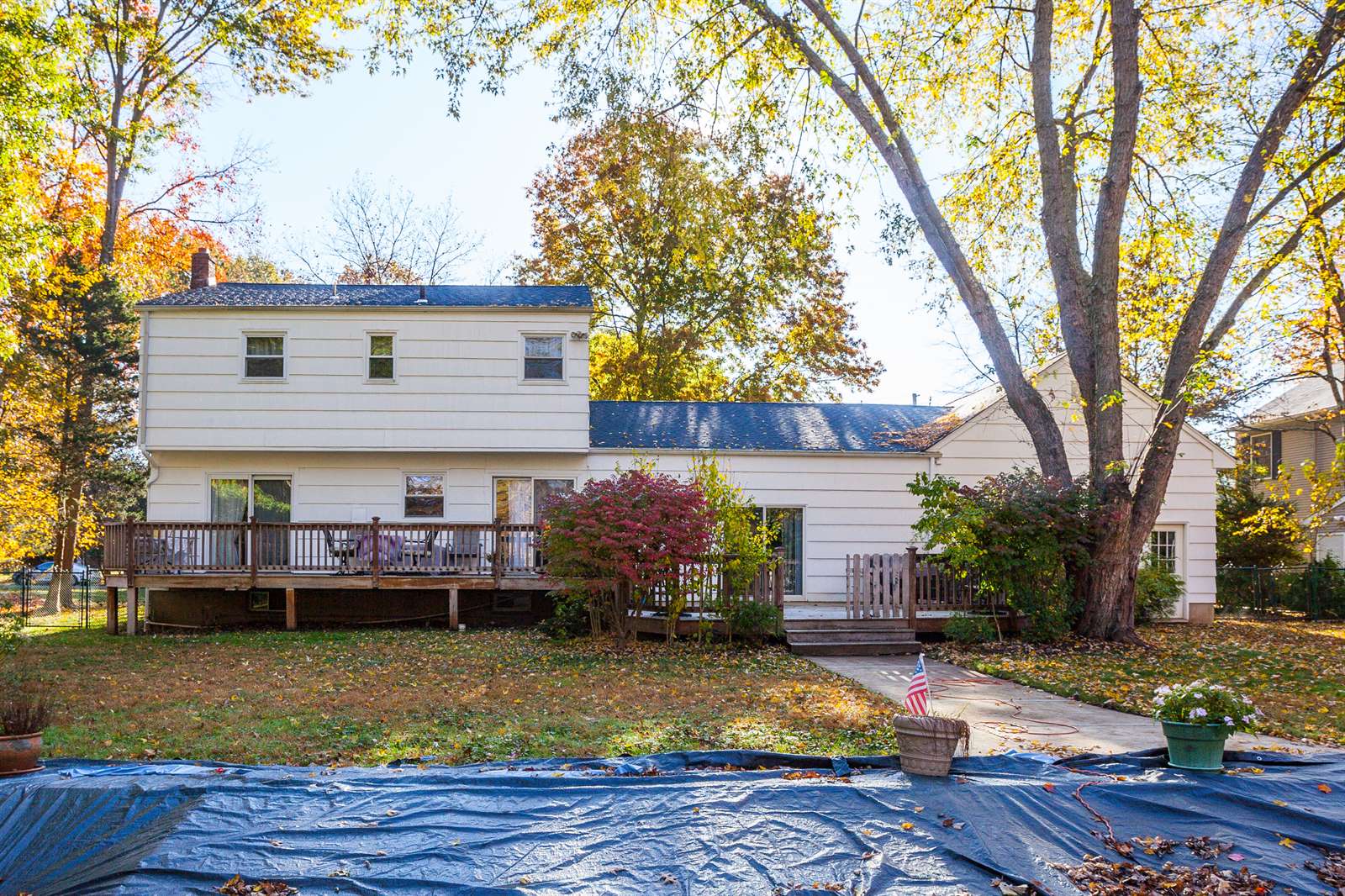 101 Columbia Ave, Berkeley Heights, NJ 07922