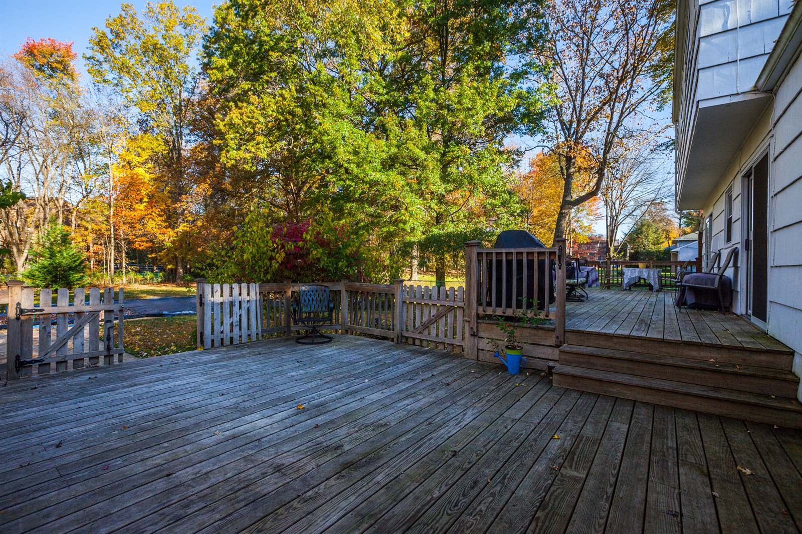 101 Columbia Ave, Berkeley Heights, NJ 07922