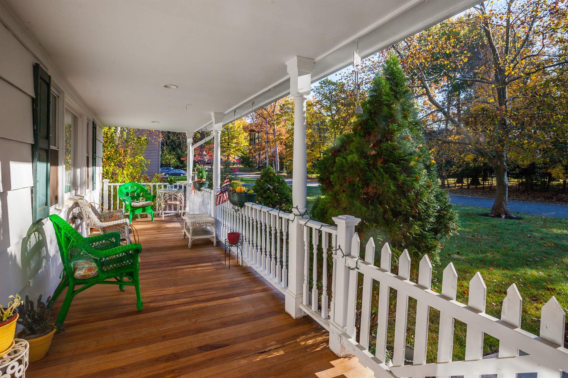 101 Columbia Ave, Berkeley Heights, NJ 07922