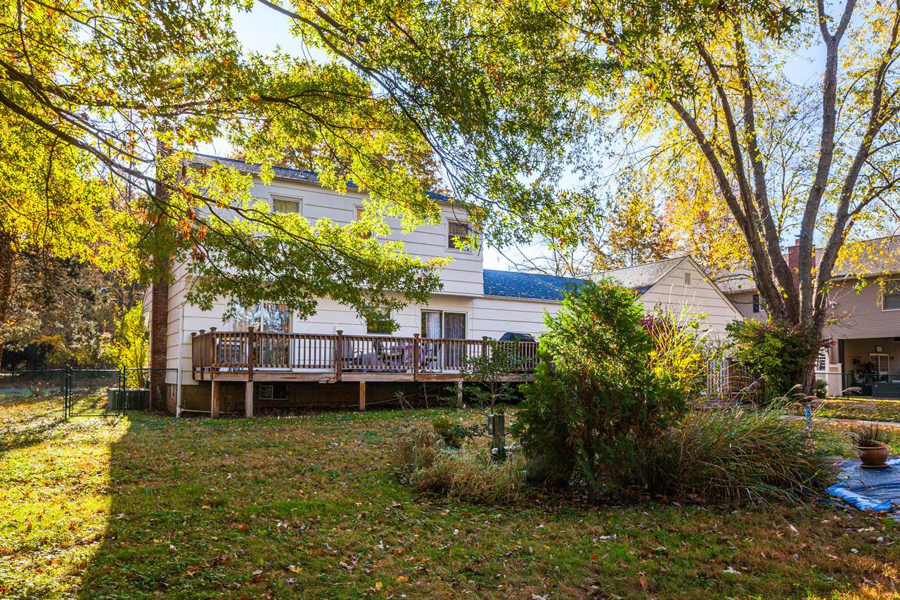 101 Columbia Ave, Berkeley Heights, NJ 07922