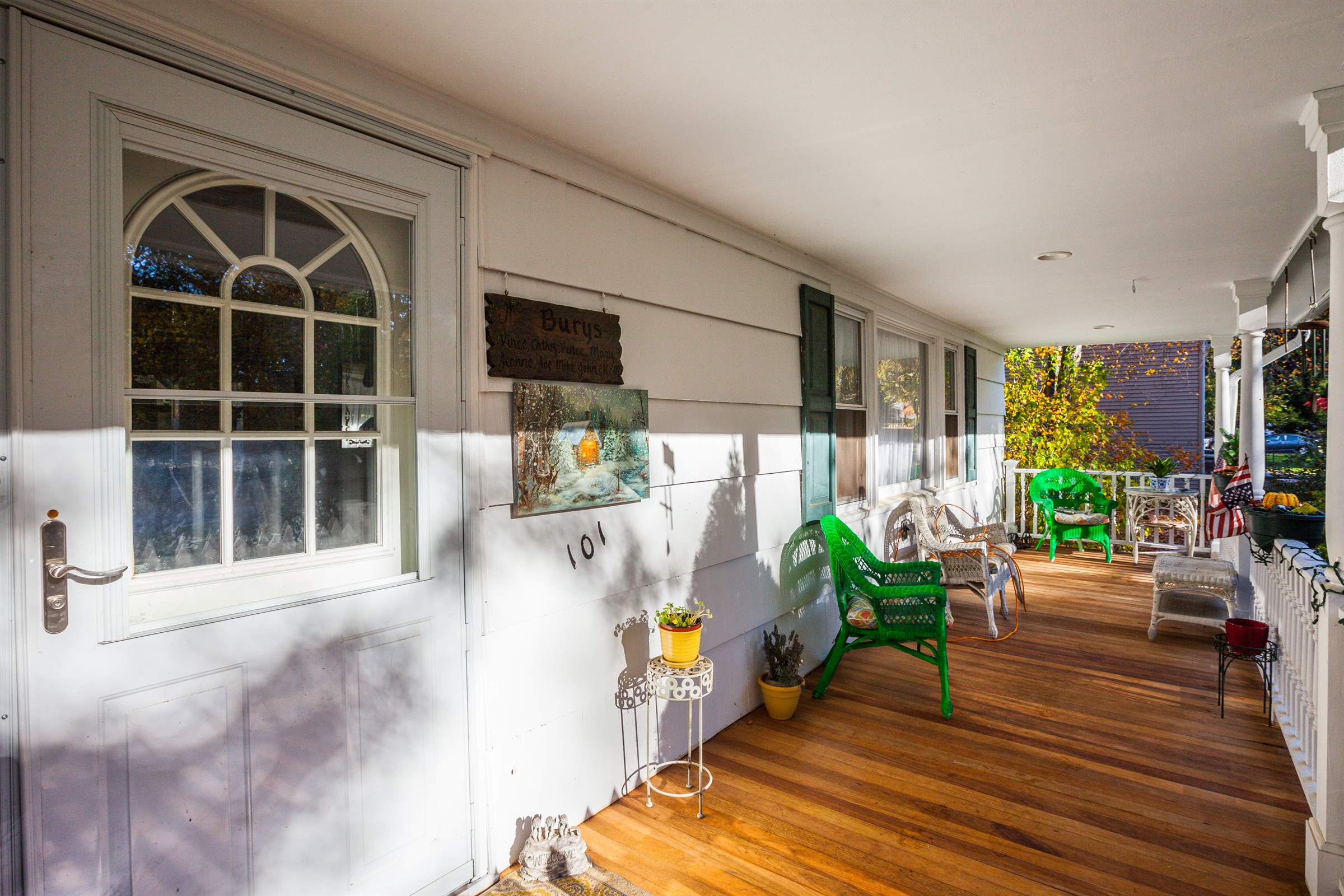 101 Columbia Ave, Berkeley Heights, NJ 07922