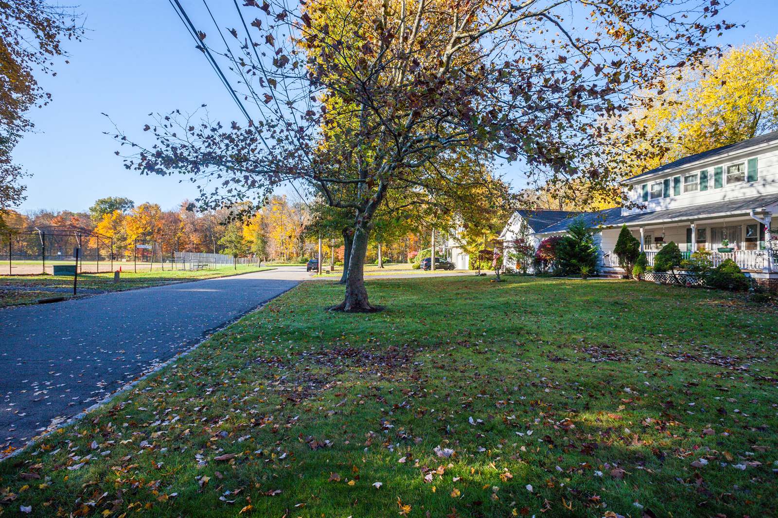 101 Columbia Ave, Berkeley Heights, NJ 07922