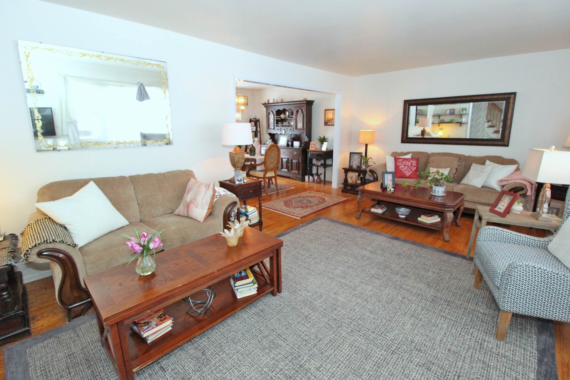 101 Columbia Ave, Berkeley Heights, NJ 07922