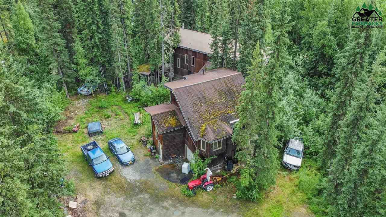 532 534 536 548 Auburn Dr, Fairbanks, AK 99709