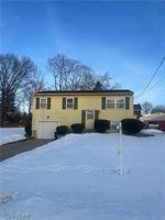 245 Harold Lane, Campbell, OH 44405