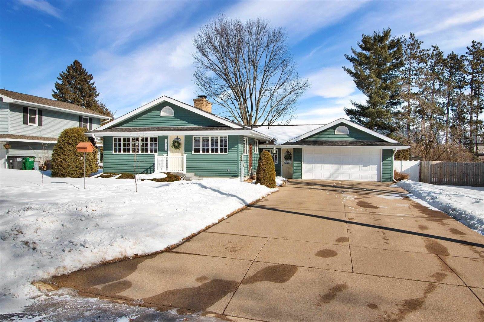 3741 7th Street South, Wisconsin Rapids, WI 54494