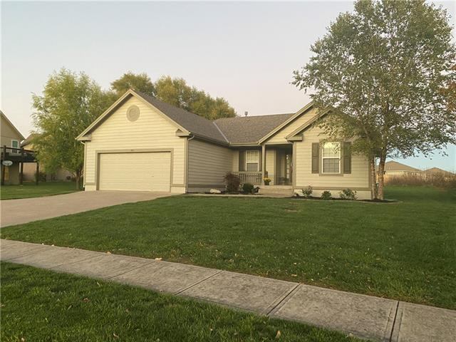 861 South Sycamore Street, Gardner, KS 66030