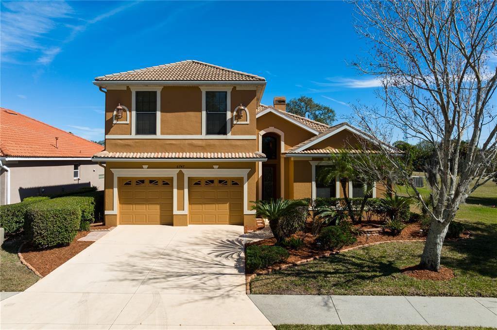 6747 Tailfeather Way, Bradenton, FL 34203