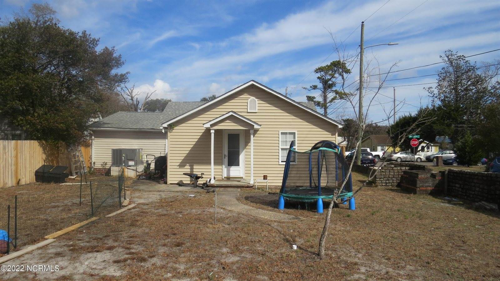 2222 Washington Street, Wilmington, NC 28401