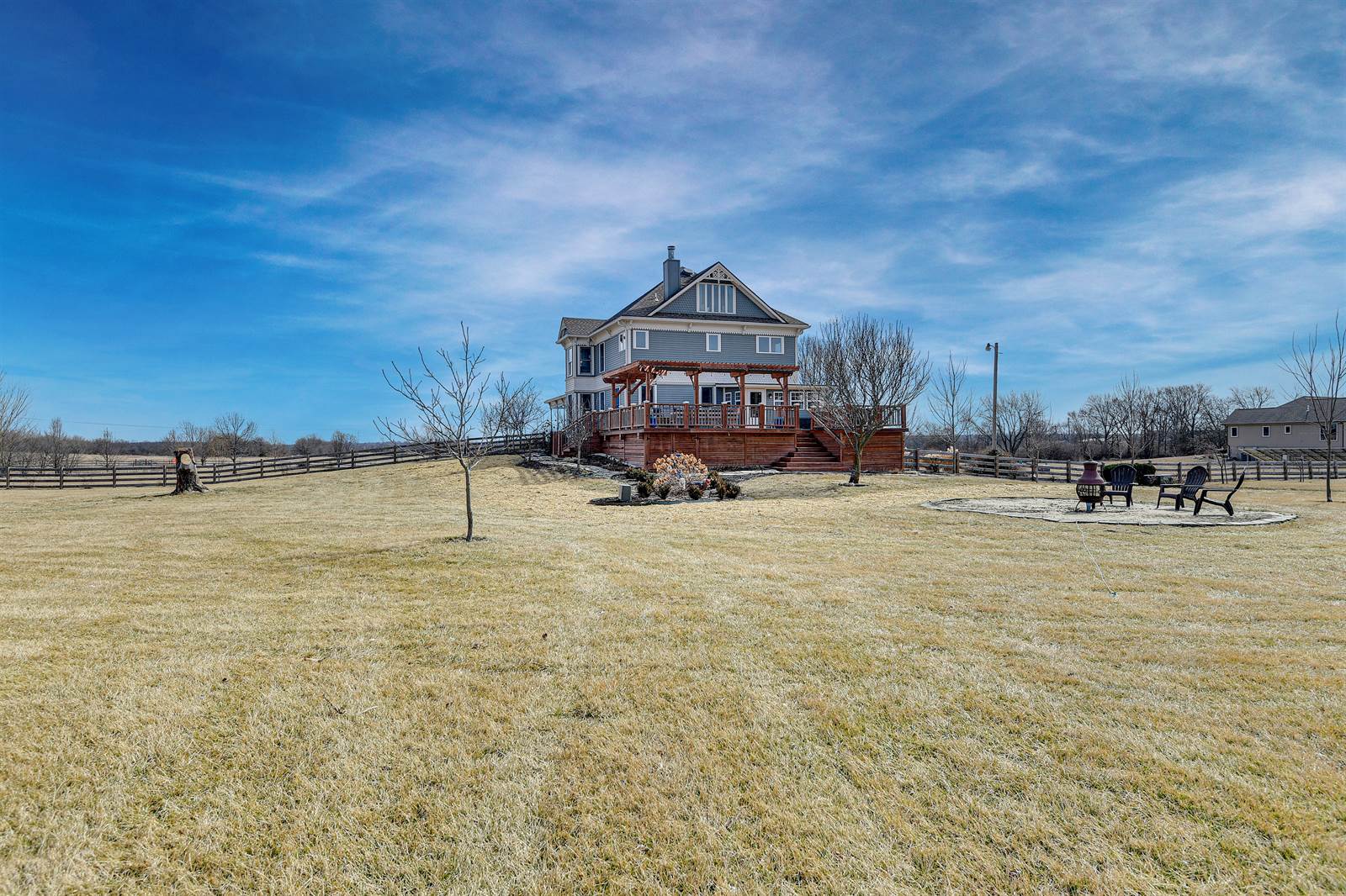 15700 Kentucky Road, Belton, MO 64012