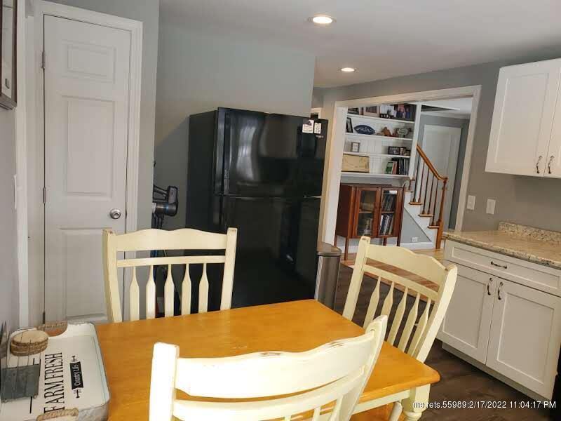 2528 North Bangor Road, Bangor, ME 04401