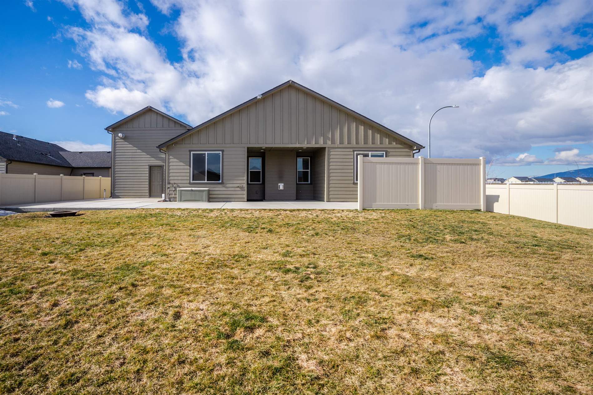 3576 N Oconnor Blvd, Post Falls, ID 83854